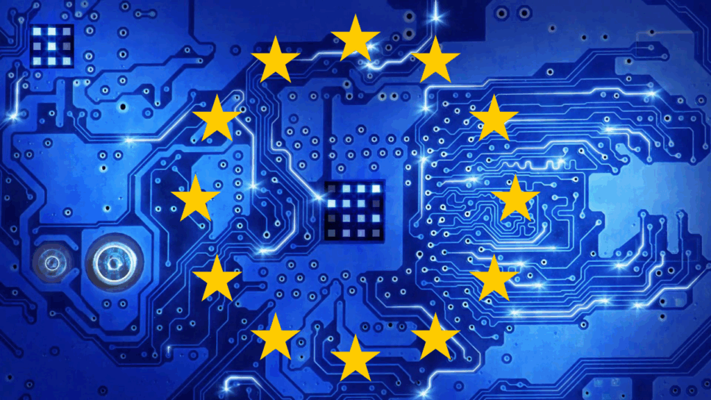 Data Union Strategy: Γιατί η Ευρώπη χρειάζεται ανθρώπινη, όχι μόνο βιομηχανική, οικονομία δεδομένων