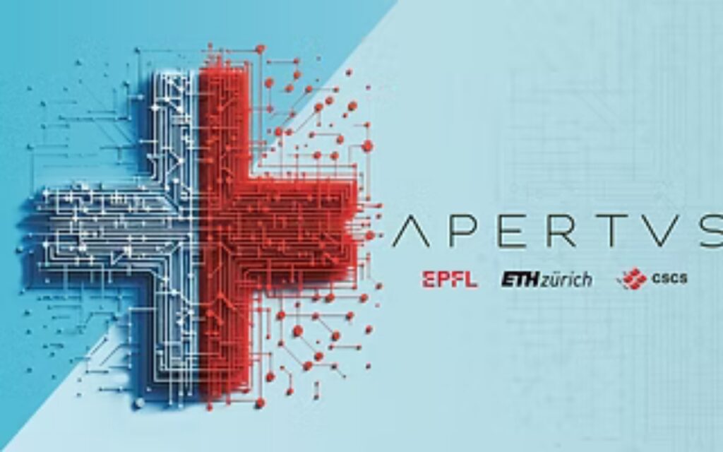 Apertus: γιατί αποτελεί το σωστό πρότυπο για ένα πλήρως ανοιχτό ελληνικό μοντέλο ΤΝ