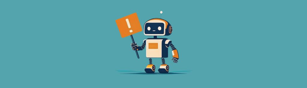 Everyone should know what has been produced by Artificial Intelligence