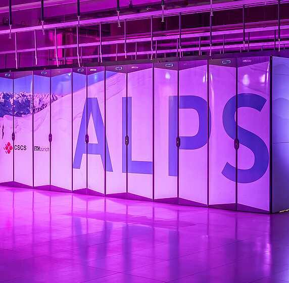 GlossAPI και Swiss AI Initiative: μια στρατηγική επένδυση για την ελληνική γλώσσα ως δημόσια ψηφιακή υποδομή