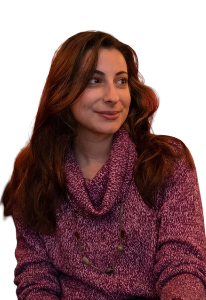 Ioanna Moura