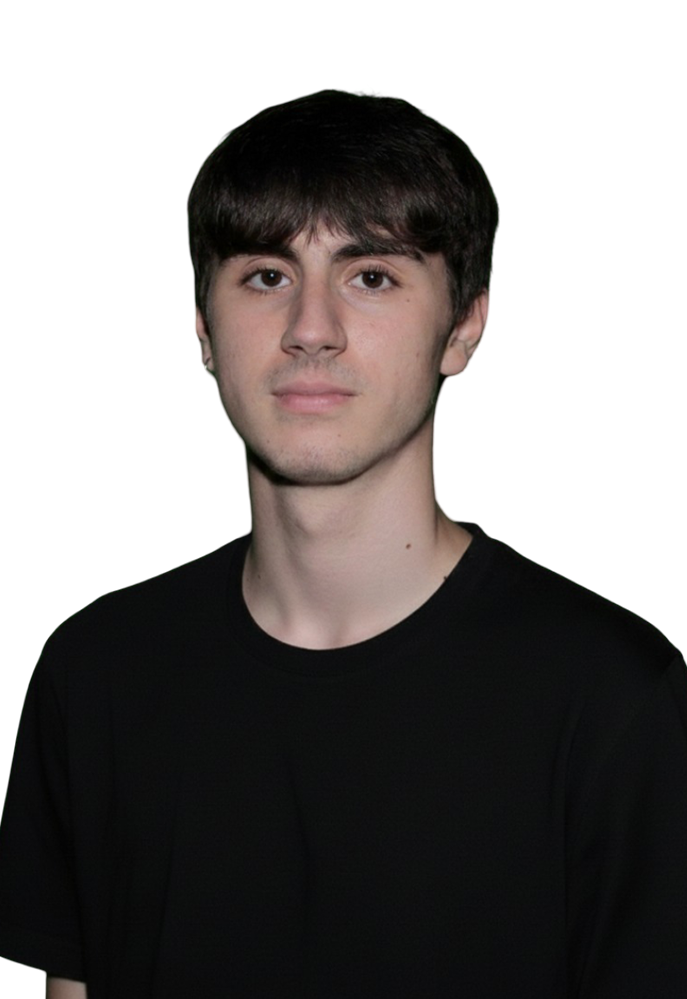 Dimitrios Vogiatzis