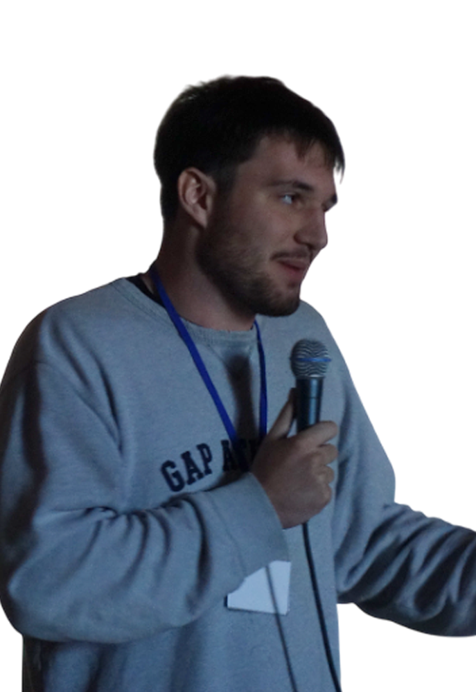 Nikos Tsekos